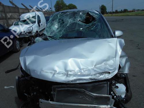 Left front window switch OPEL CORSA D (S07)  | BP20007144I27  - Image 7