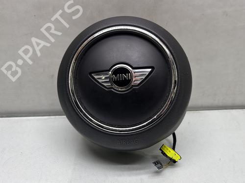 Førerens kollisjonspute MINI MINI (F55) Cooper D (116 hp) 27356222
