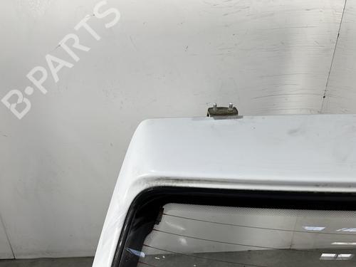 Bagklap CC/Kombi-Coupé Bagklap CC/Kombi-Coupé 26708740 26708740