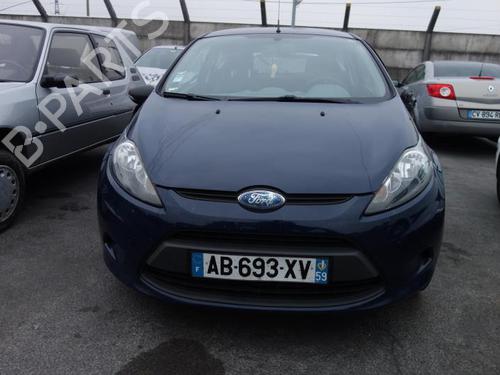 Other FORD FIESTA VI (CB1, CCN)  | BP20017238O1 