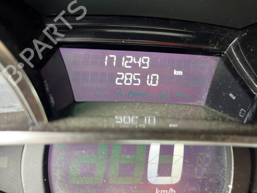 Climate control RENAULT CLIO IV (BH_) 1.5 dCi 75 | BP27722453I5 - Image 15