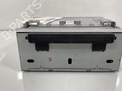Radio FORD FIESTA VI (CB1, CCN) 1.6 TDCi | BP19953198E6 