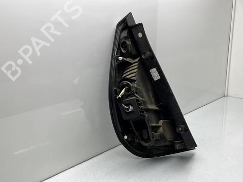 Right taillight RENAULT SCÉNIC III (JZ0/1_) 1.5 dCi | BP25123538C35 