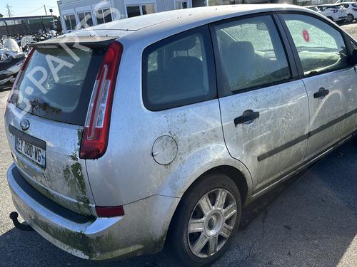 Front left lock FORD FOCUS C-MAX (DM2) 1.8 TDCi | BP24428530C98  - Image 17