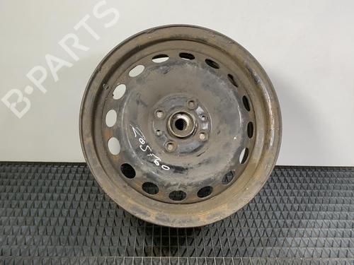 Used Rim FIAT PUNTO (188_) 1.9 JTD 80 (188.237, .257, .337, .357) (80 hp) 21959239
