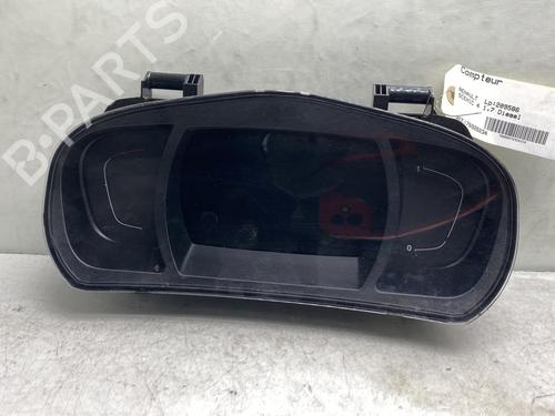 Instrument cluster RENAULT GRAND SCÉNIC IV (R9_)  | BP19971178C47 