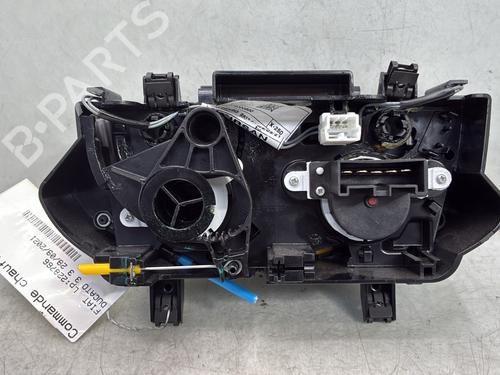 Used Climate control Climate control FIAT DUCATO Van (250_) 140 Natural Power (136 hp) 33648707 33648707