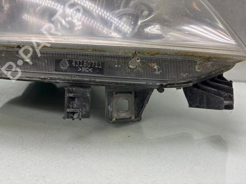 Right headlight CITROËN JUMPER II Van 2.2 HDi 100 | BP31325995C29 - Image 5