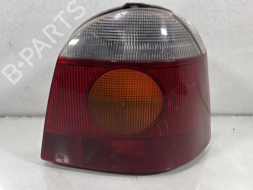 Used Right taillight RENAULT TWINGO I (C06_) 1.2 (C066, C068) (58 hp) 28291276