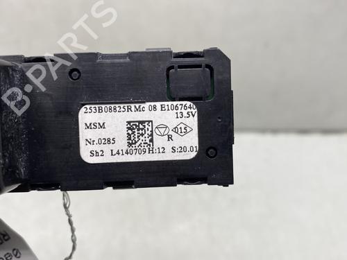 Switch RENAULT CLIO IV (BH_) 1.6 RS (BHJ4, BHJ6, BHMM) | BP22315881I30 