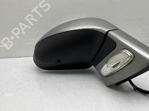 Right mirror PEUGEOT 207 CC (WD_) 1.6 HDi | BP21822641C27 