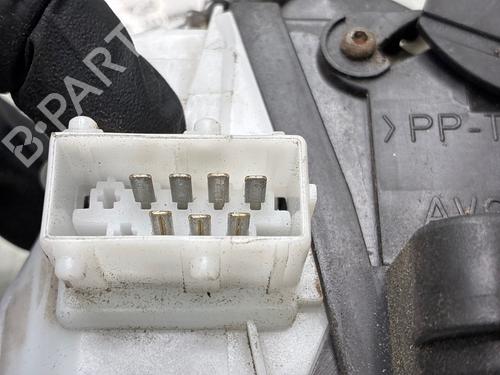 Used Front left lock Front left lock PEUGEOT 607 (9D, 9U) 2.7 HDi 24V (204 hp) 32160565 32160565