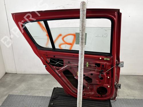 Dør venstre bagtil DACIA SANDERO 1.4 (BS0C, BS0A, BS0G, BS1F, BS0E) | BP32126142C4