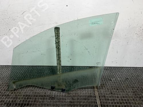 Used Front right door window Front right door window RENAULT CLIO IV (BH_) 1.5 dCi 75 (75 hp) 30174016 30174016