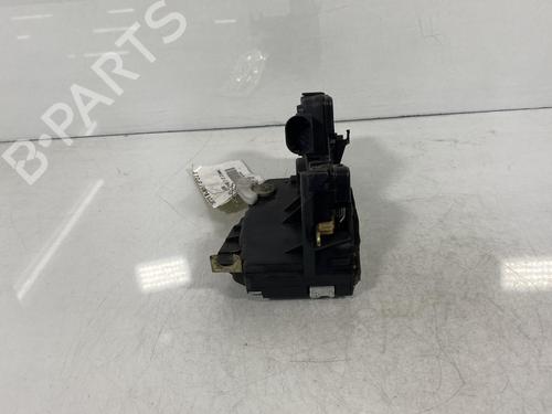 Used Front right lock BMW 3 (E46) 320 d (136 hp) 20010481