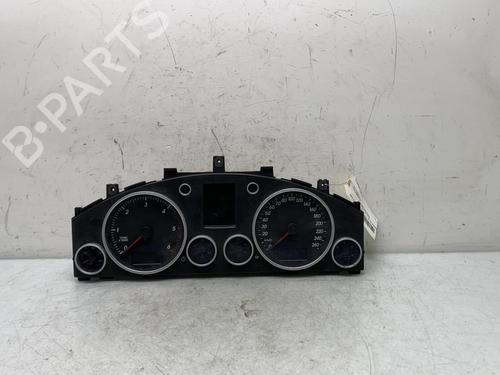Used Instrument cluster Instrument cluster 20022427 20022427