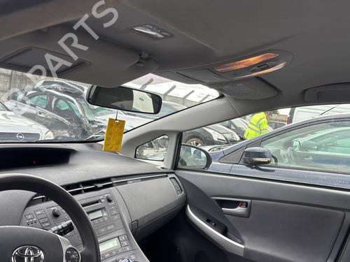 Used Parts TOYOTA PRIUS (_W3_)  1.8 Hybrid (ZVW30)  4868989