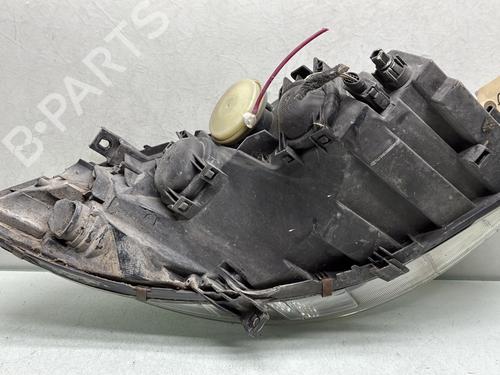 Used Left headlight Left headlight MERCEDES-BENZ A-CLASS (W169) A 180 CDI (169.007, 169.307) (109 hp) 33648609 33648609