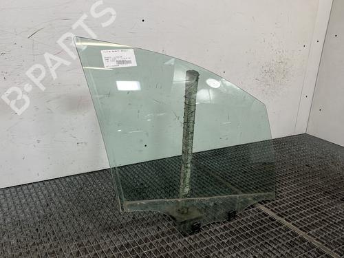 Türscheibe rechts vorne PEUGEOT 2008 I (CU_) 1.6 BlueHDi 75 | BP30307466C19