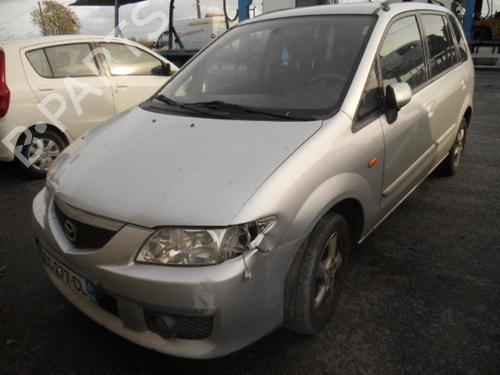 Steering column stalk MAZDA PREMACY (CP) 2.0 TD | BP20034384I23  - Image 12