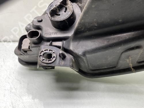 Right headlight PEUGEOT 1007 (KM_) 1.4 HDi | BP31646851C29 - Image 4