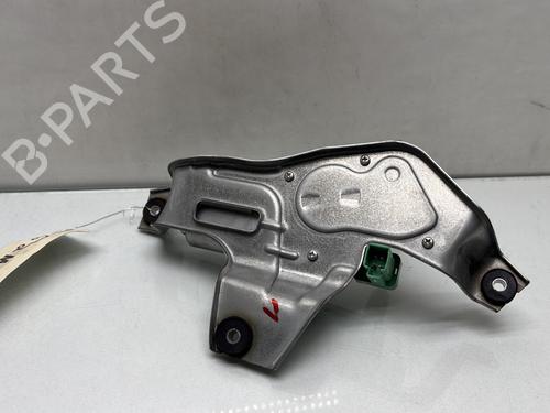 Rear wiper motor MITSUBISHI OUTLANDER II (CW_W) 2.0 DI-D (CW8W) | BP26952457M102 
