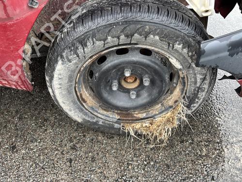 Front left window mechanism CITROËN SAXO (S0, S1) 1.1 X, SX | BP30535772C22 