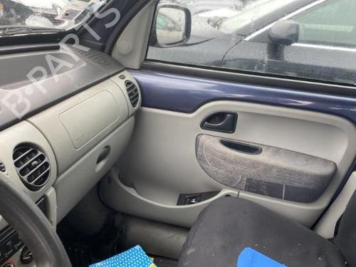Left tailgate RENAULT KANGOO (KC0/1_) 1.5 dCi (KC07) | BP21962214C76 
