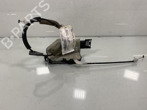 Front right lock PEUGEOT PARTNER Tepee 1.6 HDi | BP20029186C97 