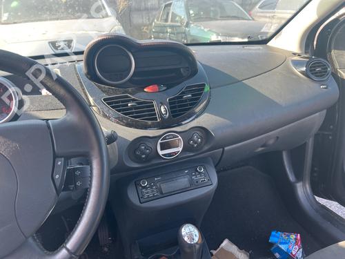 Instrument cluster RENAULT TWINGO II (CN0_) 1.5 dCi 90 | BP38515247C47 - Image 16