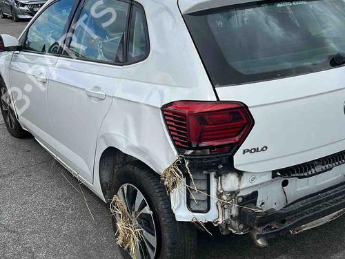 håndbremse VW POLO VI (AW1, BZ1, AE1) 1.6 TDI | BP39427055I18 - Image 5