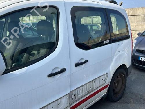 Subframe CITROËN BERLINGO MULTISPACE (B9) 1.6 HDi 110 | BP19960086M9 - Image 4