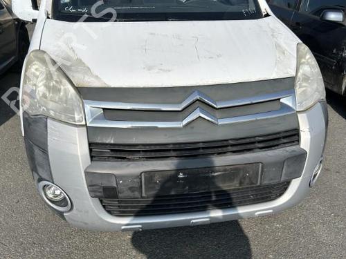 Engine control unit (ECU) CITROËN BERLINGO MULTISPACE (B9) 1.6 HDi 110 | BP21197045M57 - Image 10