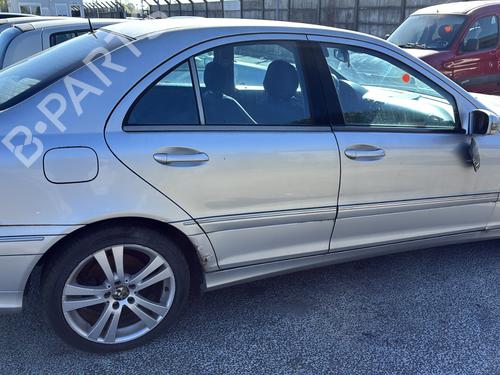 Left front window switch MERCEDES-BENZ C-CLASS (W203) C 220 CDI (203.006, 203.008) | BP36281469I27  - Image 20