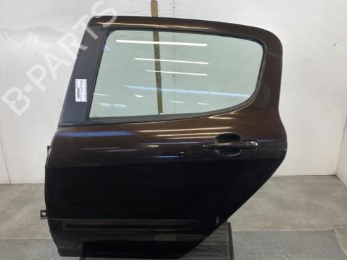 Left rear door PEUGEOT 308 I (4A_, 4C_) 1.6 16V | BP20290500C4 