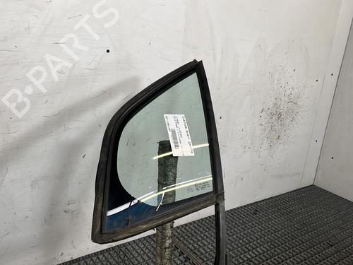 Used Front left quarter glass Front left quarter glass CITROËN C3 II (SC_) 1.4 HDi 70 (SC8HZC, SC8HR0, SC8HP4) (68 hp) 33609481 33609481