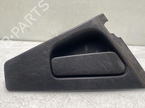 Used Rear left exterior door handle RENAULT CLIO IV (BH_) 1.2 16V (73 hp) 32126060