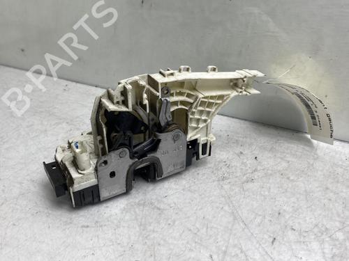 Used Front left lock Front left lock MERCEDES-BENZ SPRINTER 3,5-t Van (B906) 311 CDI (906.631, 906.633, 906.635, 906.637) (109 hp) 19971128 19971128