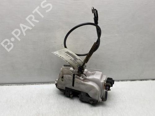 Rear left lock SEAT IBIZA II (6K1) 1.9 SDI | BP20184929C100 