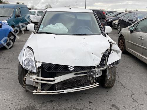 Engine SUZUKI SWIFT III (MZ, EZ) 1.3 (RS413, ZC11S) | BP31189704M1 - Image 14