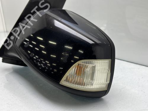 Left mirror FORD C-MAX (DM2) 2.0 TDCi | BP23768374C26 