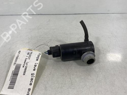 Used Washer pump Washer pump PEUGEOT 108 1.0 VTi 72 (72 hp) 19971623 19971623