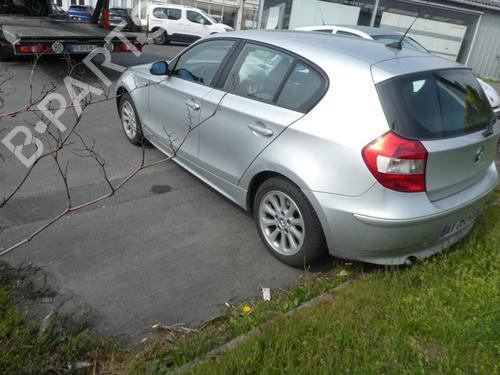 Ignition barrel BMW 1 (E87) 118 d | BP20000378M48 