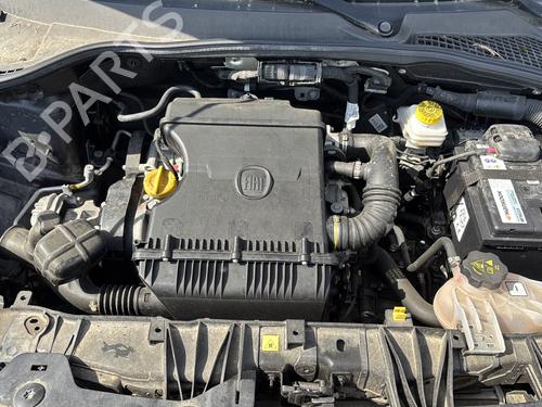 Antenne/Base FIAT TIPO Hatchback (356_, 357_) | BP36150268C140 - Image 36