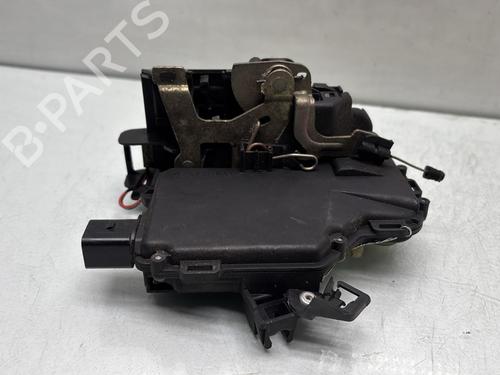 Højre bagtil lås VW GOLF IV (1J1) 1.9 TDI | BP29507154C99