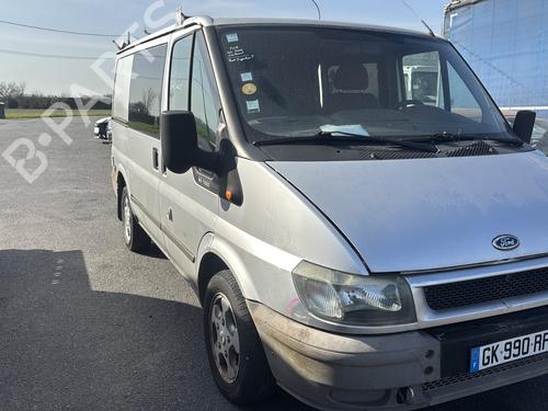 Pedal FORD TRANSIT Van (FA_ _) 2.0 DI (FAE_, FAF_, FAG_) | BP38255977I4 - Image 6
