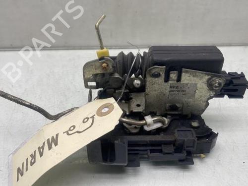 Front right lock DACIA DUSTER (HS_) 1.5 dCi (HSMC) | BP19949730C97 