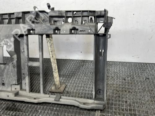 Front slam panel CITROËN DS3 (SA_) 1.4 HDi 70 (SA8HP4) | BP29507596C72 