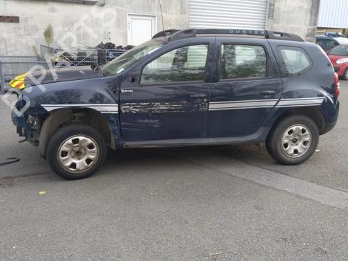 Steering column DACIA DUSTER (HS_)  | BP19976420M21  - Image 8
