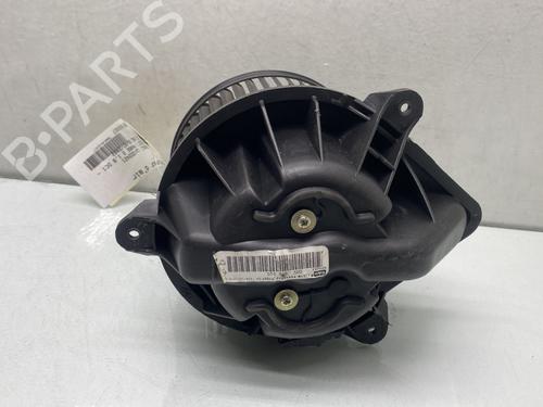Used Heater blower motor Heater blower motor RENAULT SCÉNIC I MPV (JA0/1_, FA0_) 1.9 dCi (JA05, JA1F) (102 hp) 28280085 28280085
